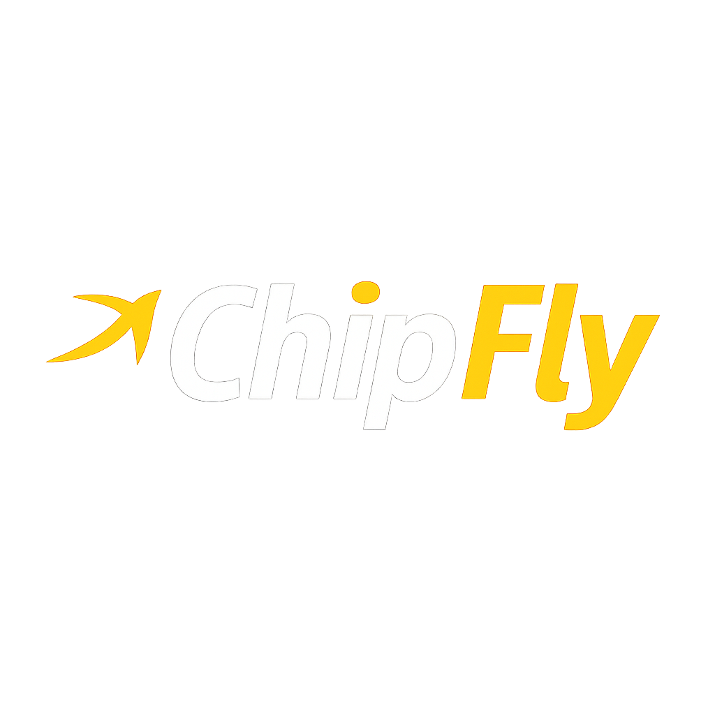 ChipFly logo